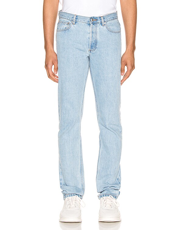 apc new standard indigo