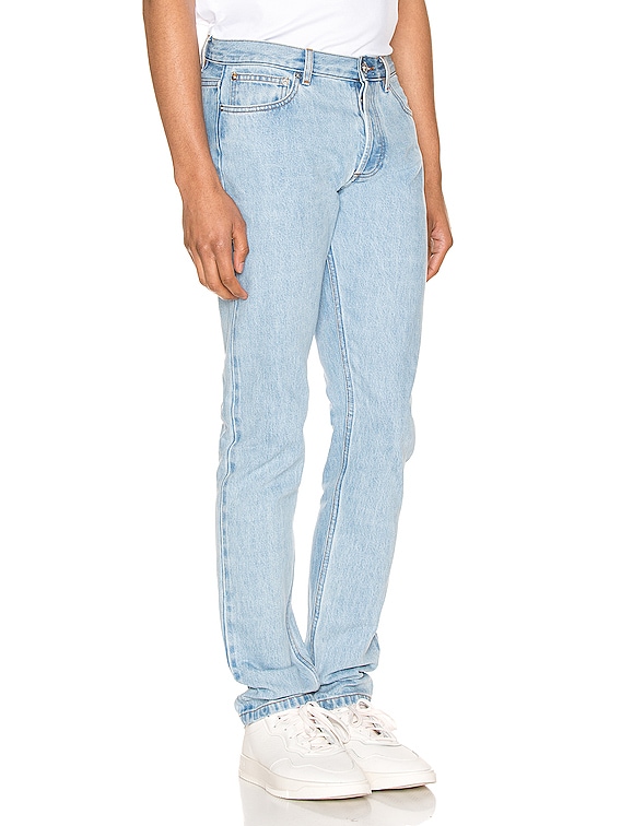 apc petit standard indigo delave