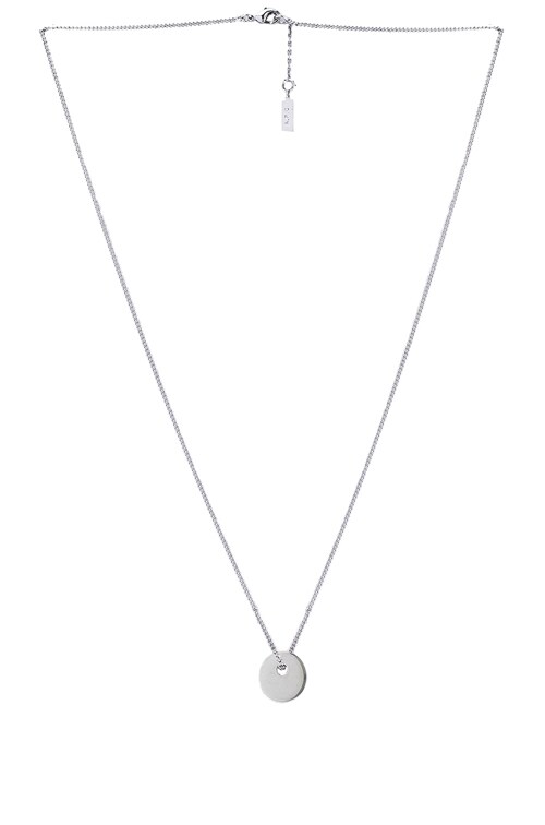 apc mens necklace