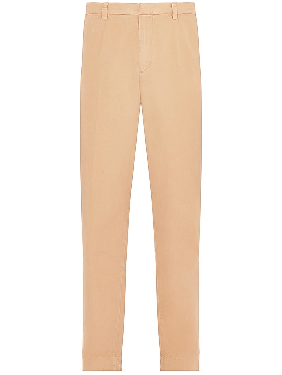 A.P.C. Massimo Pant in Beige | FWRD