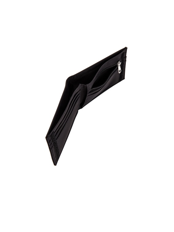 A.P.C. Porte Cartes Brain Dead Wallet in Noir | FWRD