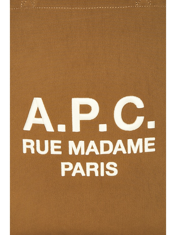 A.P.C. バッグ - Caramel | FWRD