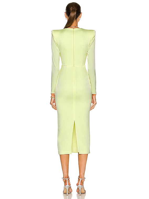 Monroe Midi Dress