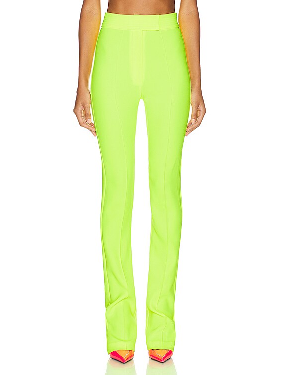 Nike Sportswear NSW Woven Pants Neon Green Women's Size Large CT0880 398 |  Clothes design, Sportswear, Nike sportswear
