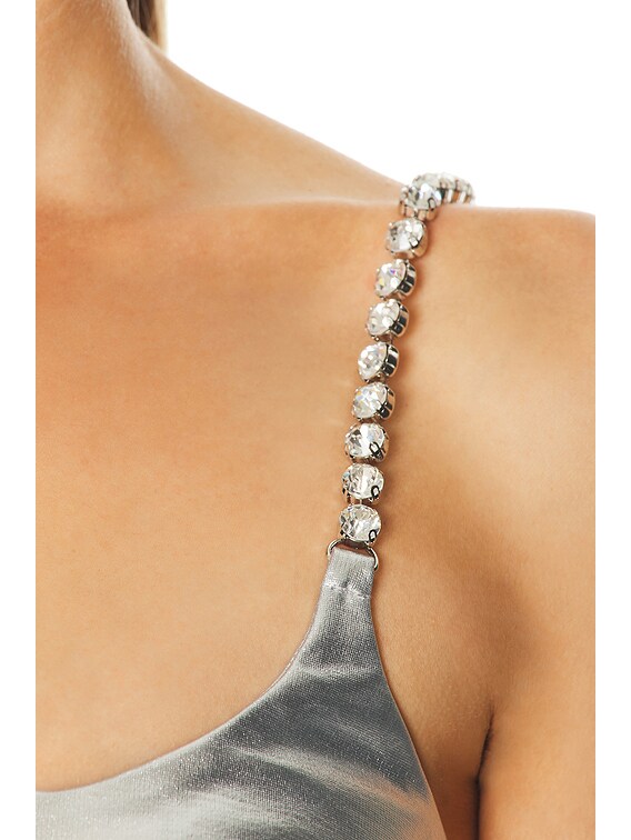 silver dress gold jewelry Gold or Silver Jewelry with this dress? : r/jewelry