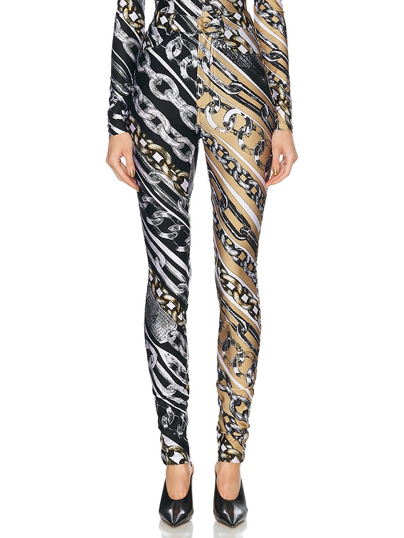 Printed Legging