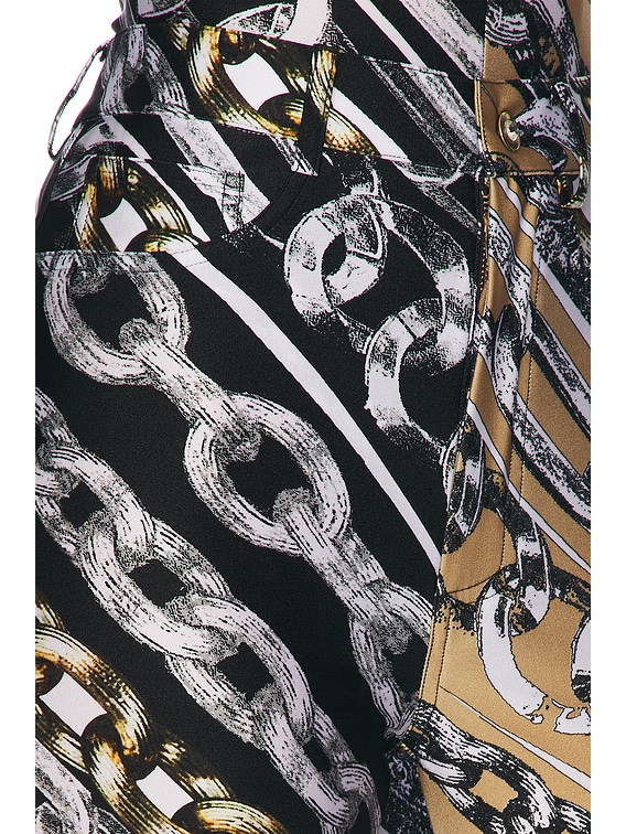 Printed Legging