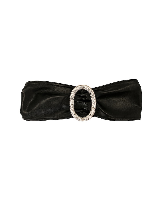 alessandra rich belt