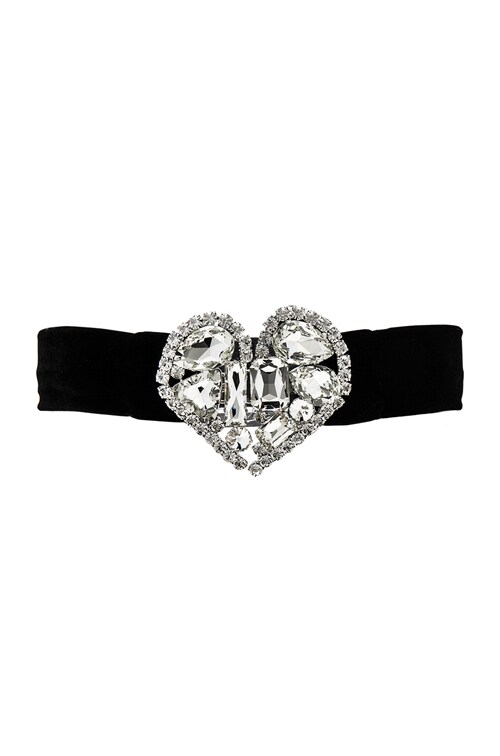 Heart Belt