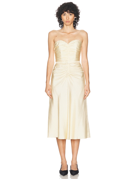 princess polly baby blue dress Best Seller - Tania Olsen - Denver Bridesmaid Dress Style TO877 main image 1
