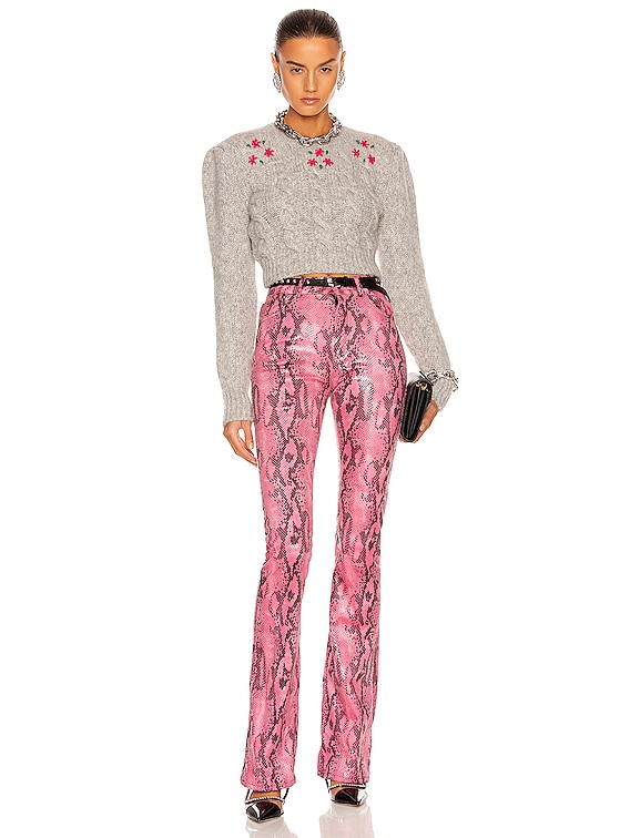 Olimara Pink Diamond Print Trouser Suit – Ruby Nu Boutique