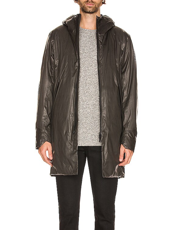 monitor is sl coat