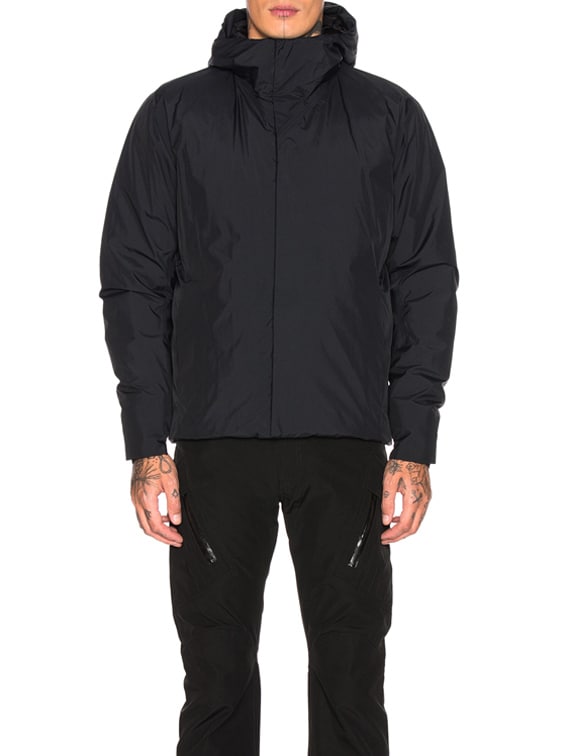 veilance anneal down jacket