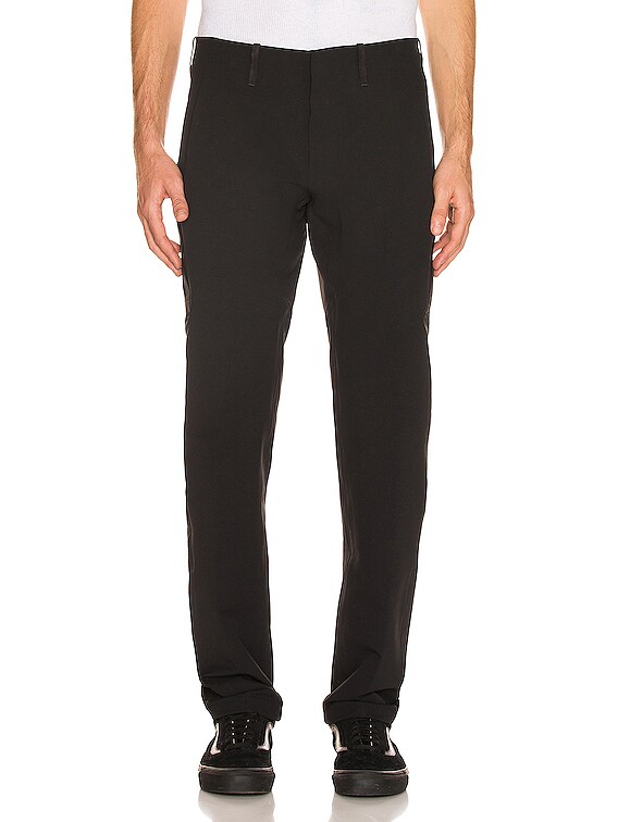 Veilance Align MX Pant in Black | FWRD