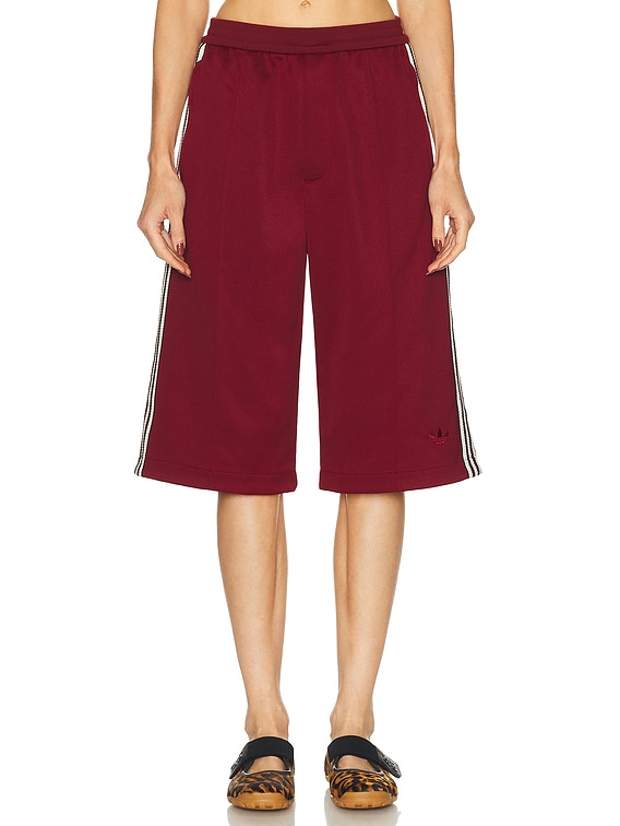 Track Shorts