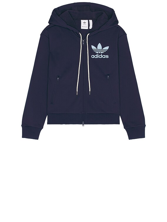 Track Hoodie