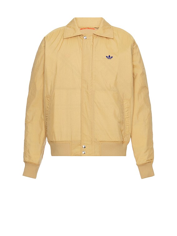 adidas harrington jacket