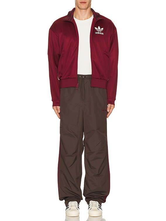 Track Top