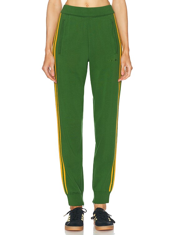 人気が高い adidas by FWRD | Green Crew - パンツ Bonner Wales パンツ