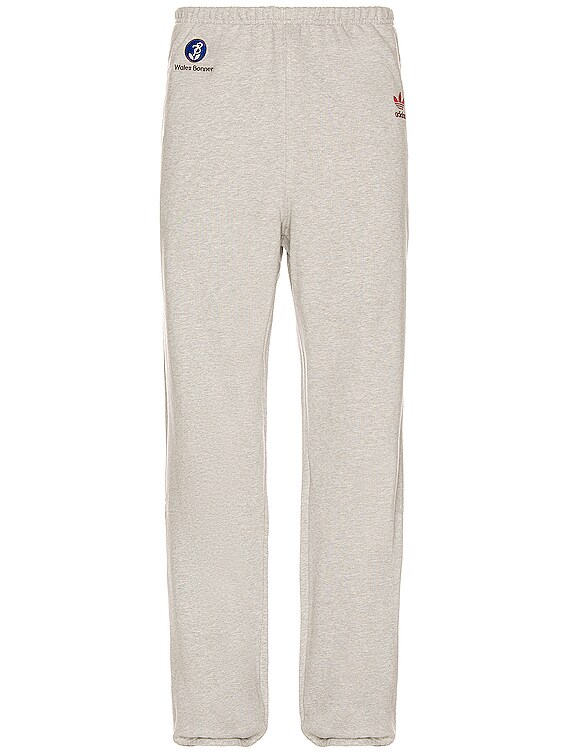 Fleece Pants