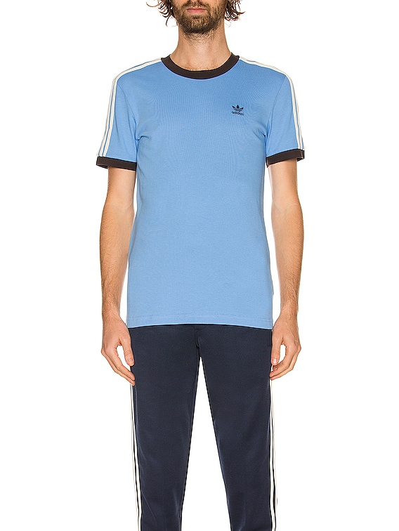 Wales Bonner Tシャツ Men's ADIDAS X WALES BONNER Shirts | Nordstrom
