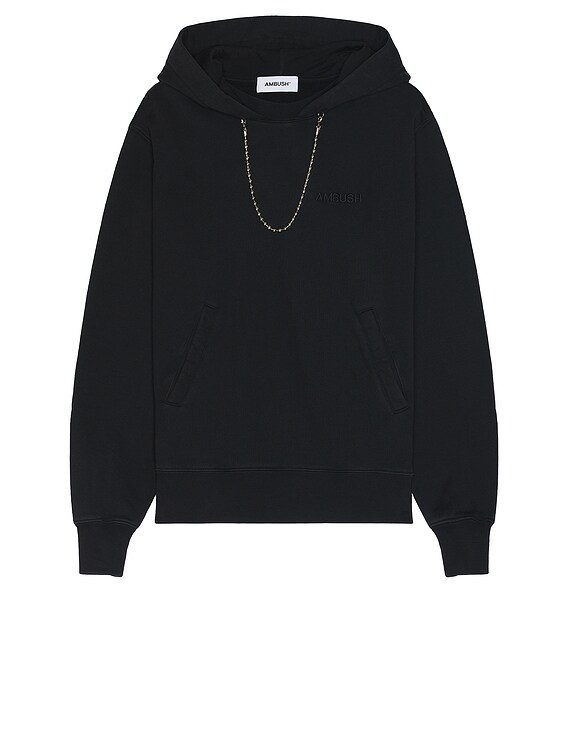 Ballchain Hoodie