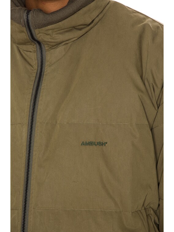 ambush-woven-jacket-padded-