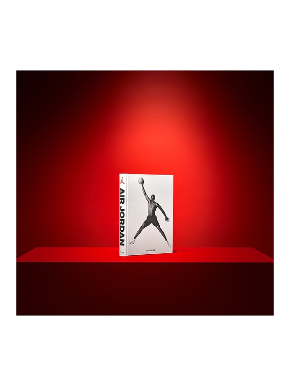 Assouline Air Jordan | FWRD