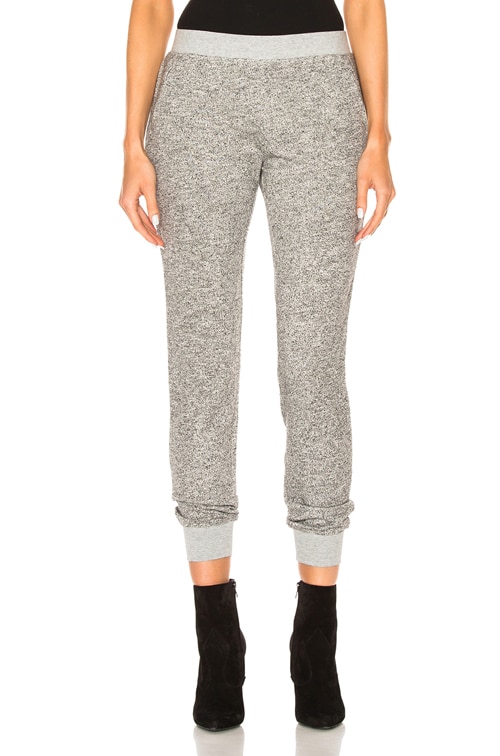 sparkle sweatpants