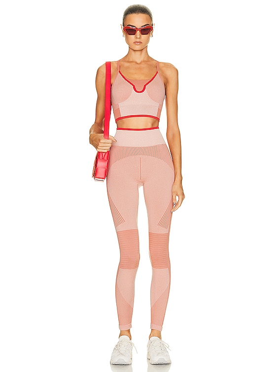 adidas by Stella McCartney Truestrength Yoga 7/8 Tights IJ0557 (Mystery  Ink) Women's Clothing - Yahoo Shopping