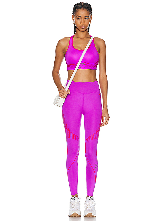 adidas by Stella McCartney レギンス&ブラトップ M 【公式通販】