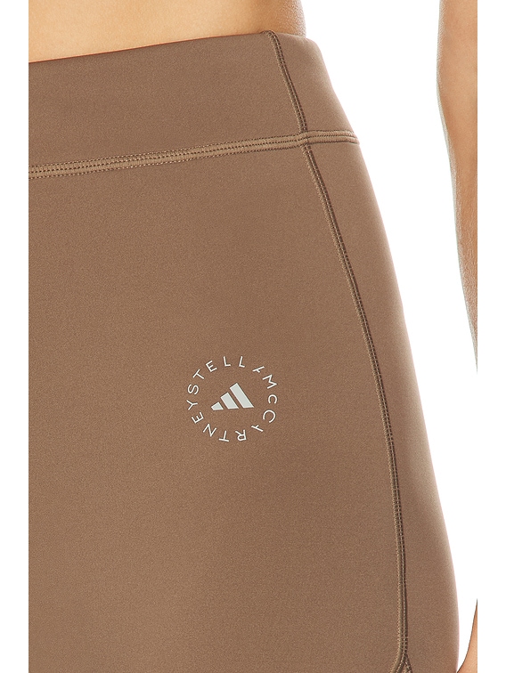 Knit Mix Pant
