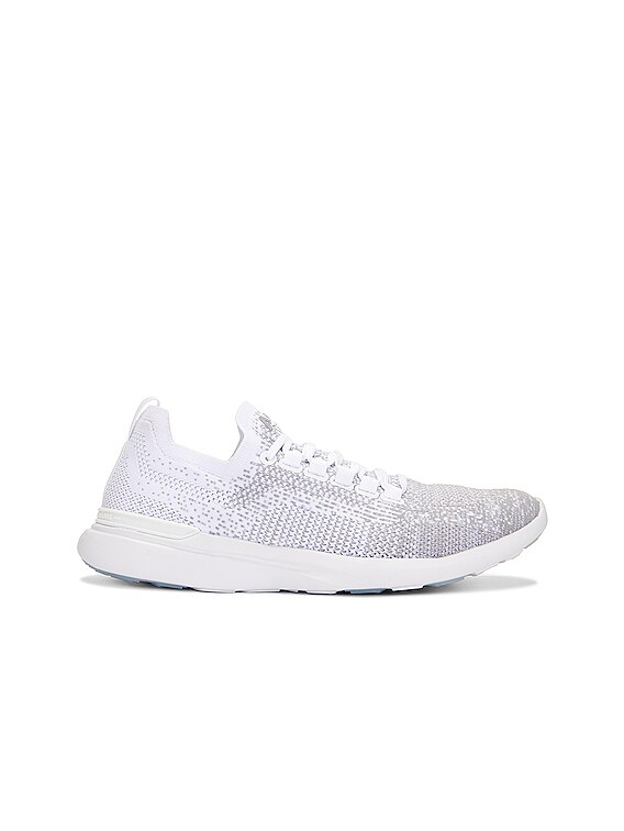 Athletic Propulsion Labs (APL) Techloom Breeze (White/Cement