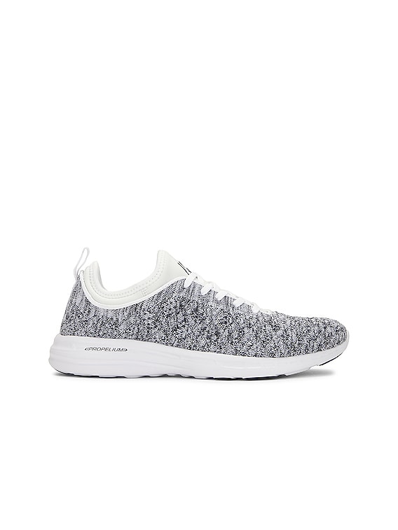 APL: Athletic Propulsion Labs スニーカー - White & Cosmic Grey | FWRD