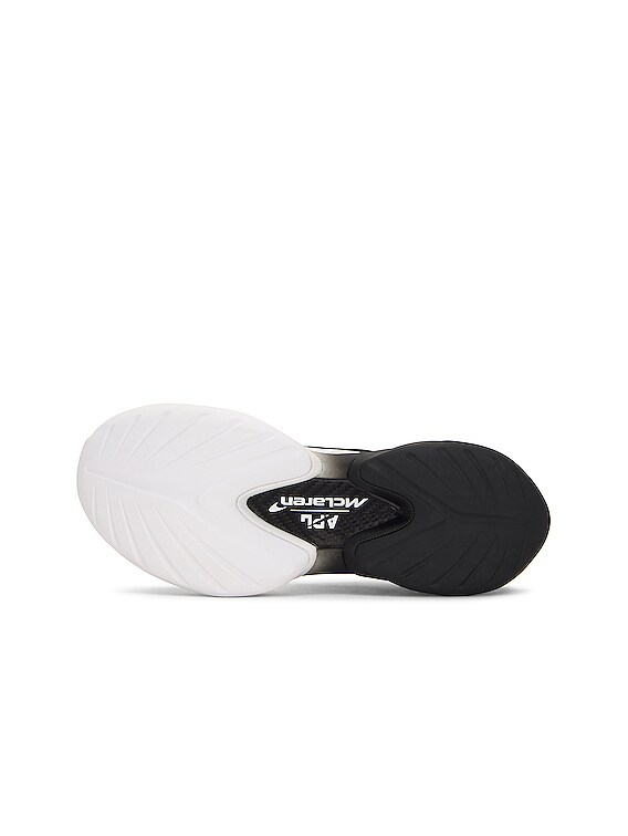 APL: Athletic Propulsion Labs McLaren HySpeed in White  display picture 3