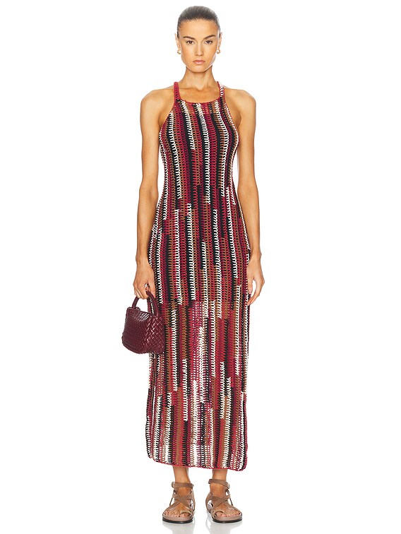 Una Dress