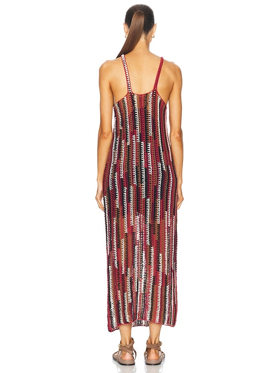Una Dress
