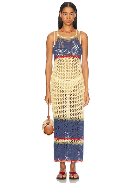 Nova Dress