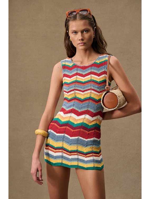 for FWRD Juni Dress