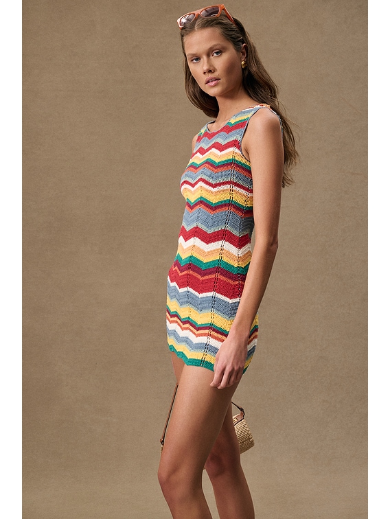 for FWRD Juni Dress