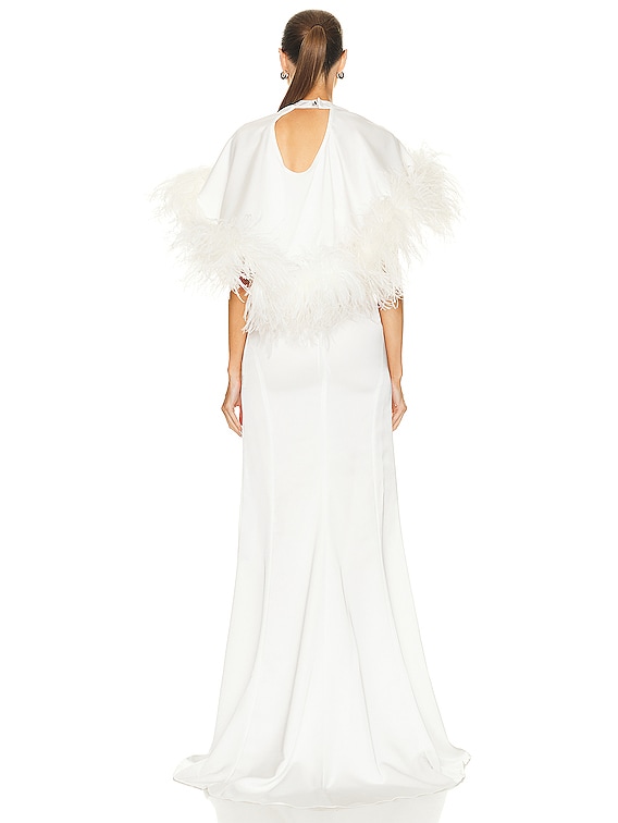 Airi Long Dress
