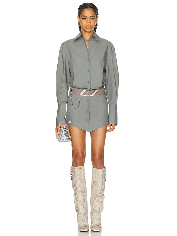 Silvye Mini Dress