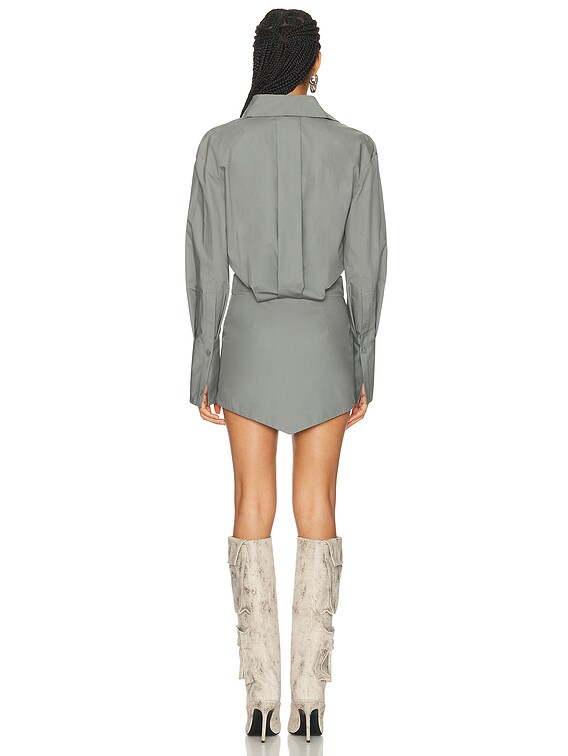 Silvye Mini Dress