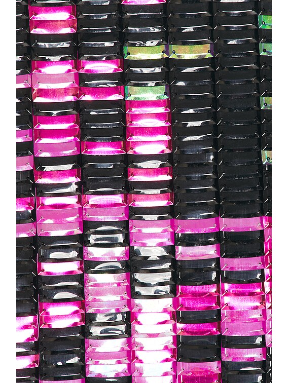 【関税込み】The Attico ブラック Abito ミニ カバーアップ THE ATTICO - Sharon black dress | Leam Roma - Luxury