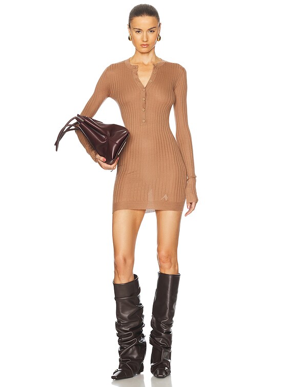 for love and lemons frida mini dress For Love and Lemons Gigi Mini Dress