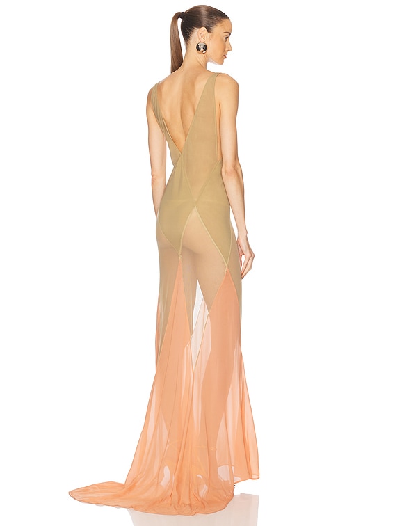 Long Dress