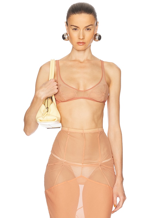 Bra Top