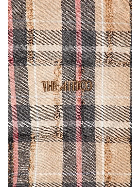 Flannel Shirt