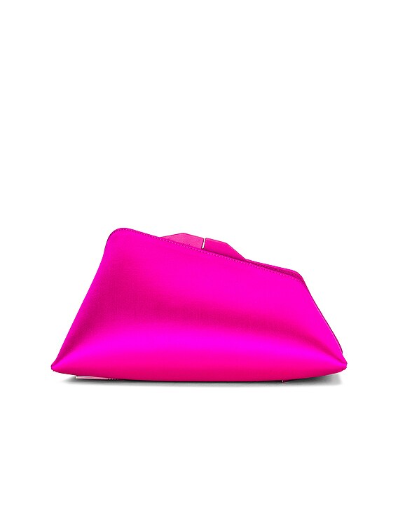 専用THE ATTICO クラッチバッグ ピンク THE ATTICO クラッチバッグ ピンク
