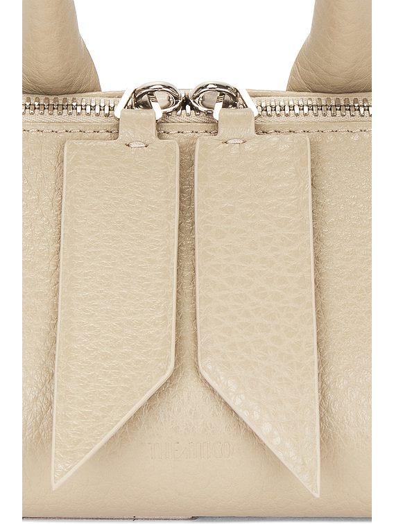 バッグ・カバンその他 The Attico Sand coloured mini Friday bag 236WAH02PU02_002_1.jpg?sw=414&